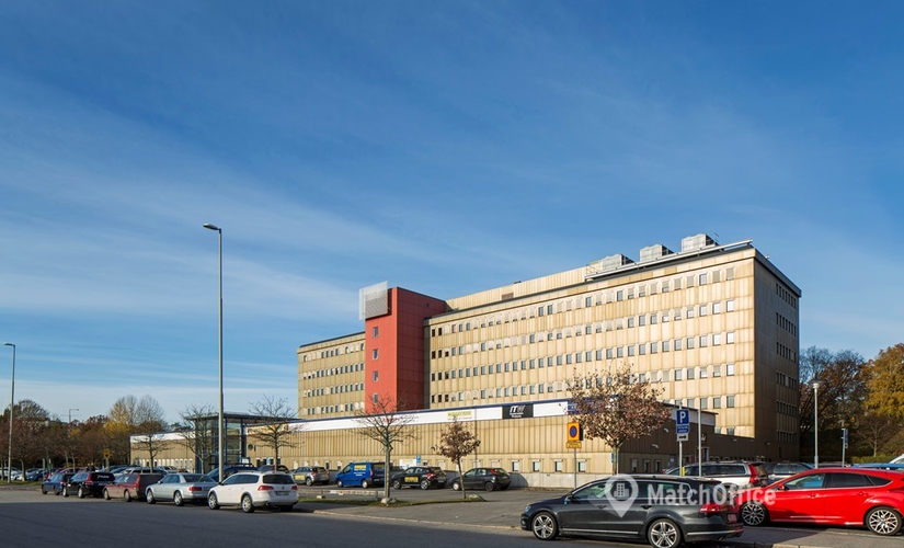 566 m² flexibla Kontorslokaler uthyres i Huddinge-Farsta, Farsta (123 43) erbjuder allt du behöver  - 0 | MatchOffice.se