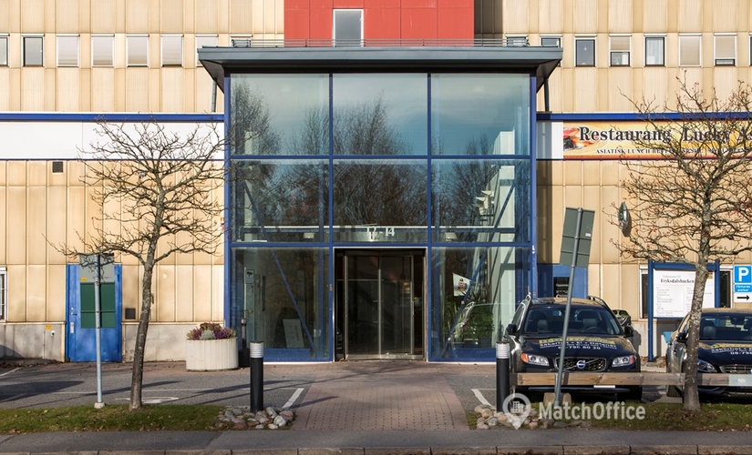 566 m² moderna Kontorsrum uthyres i Huddinge-Farsta, Farsta (123 43) erbjuder allt du behöver  - 2 | MatchOffice.se