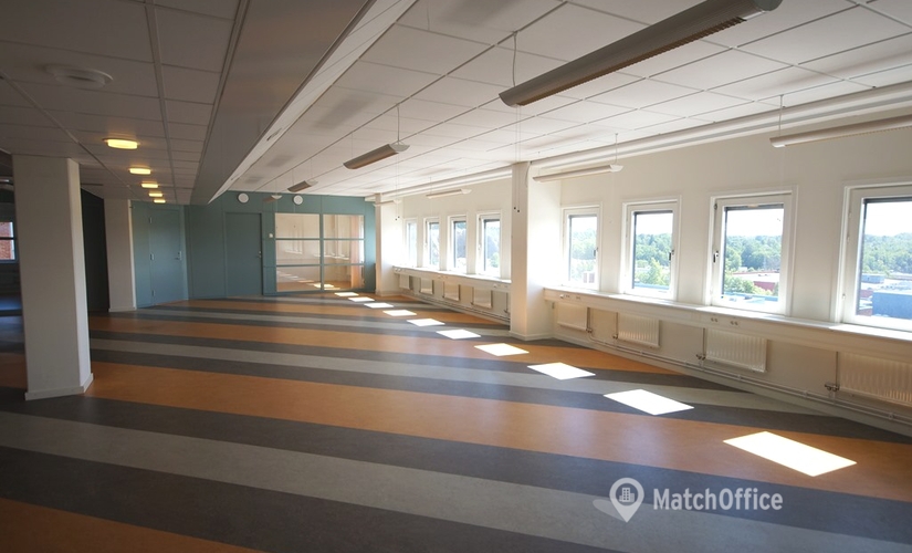 566 m² lediga Kontorsplatser uthyres i Huddinge-Farsta, Farsta (123 43) möter alla dina önskemål  - 3 | MatchOffice