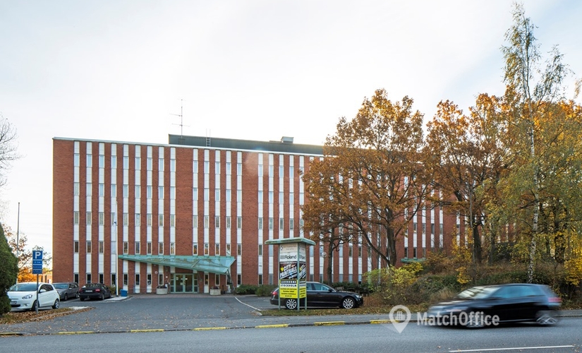 944 m² moderna Kontorsrum uthyres i Huddinge-Farsta, Farsta (123 43) skulle vara fördelaktigt för ditt företag  - 2 | MatchOffice