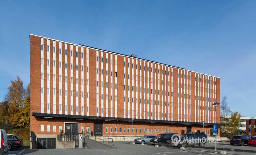 944 m² flexibla Kontor för uthyrning i Huddinge-Farsta, Farsta (123 43) möter alla dina önskemål  - 1 | MatchOffice.se