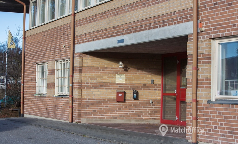391 m² Business office up for rent in Sollentuna, Sollentuna (192 55) can benefit your business - 4 | MatchOffice.com