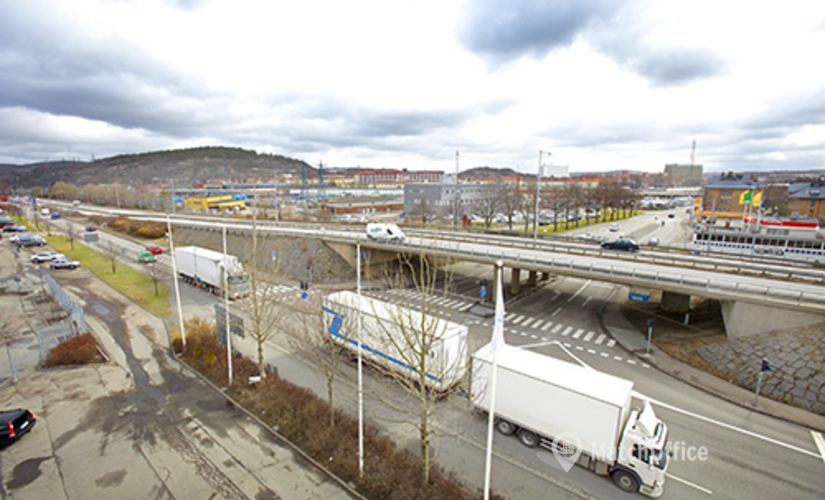 Business center Göteborg, Marieholmsgatan 42 415 02 Gothenburg East