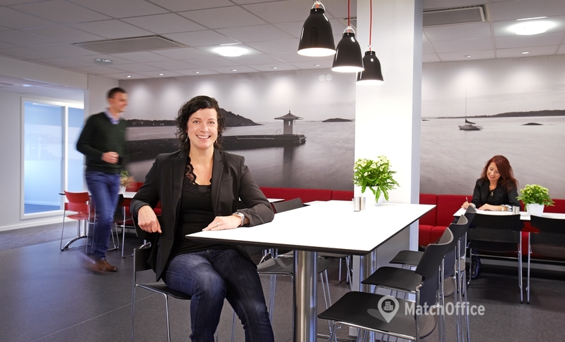 Business center Göteborg, Marieholmsgatan 42 415 02 Gothenburg East