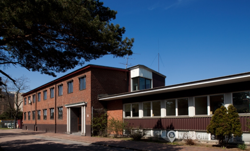 Kontor Helsingborg, Viktoriagatan 6 252 29 Helsingborg
