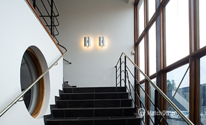 Kontor Helsingborg, Viktoriagatan 6 252 29 Helsingborg