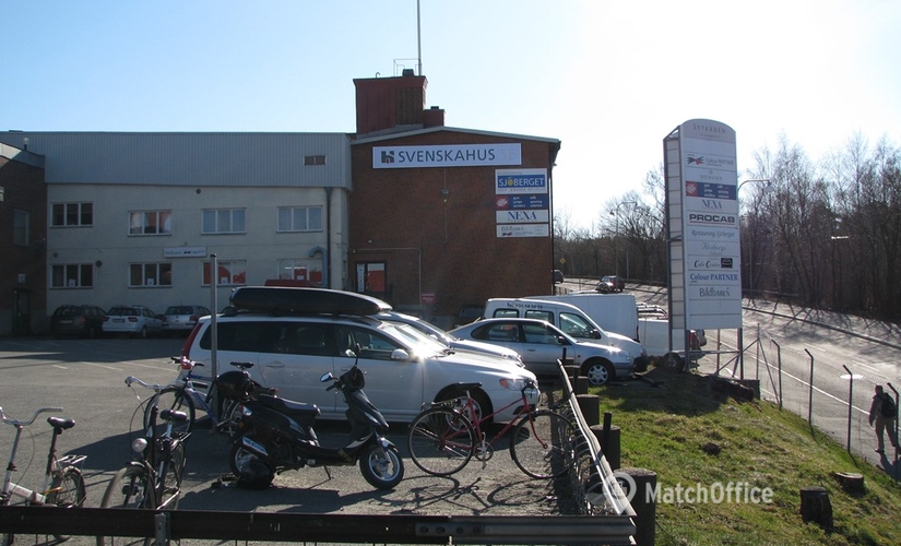 Warehouse Göteborg, Karl Johansgatan 152 414 51 Majorna-Linne