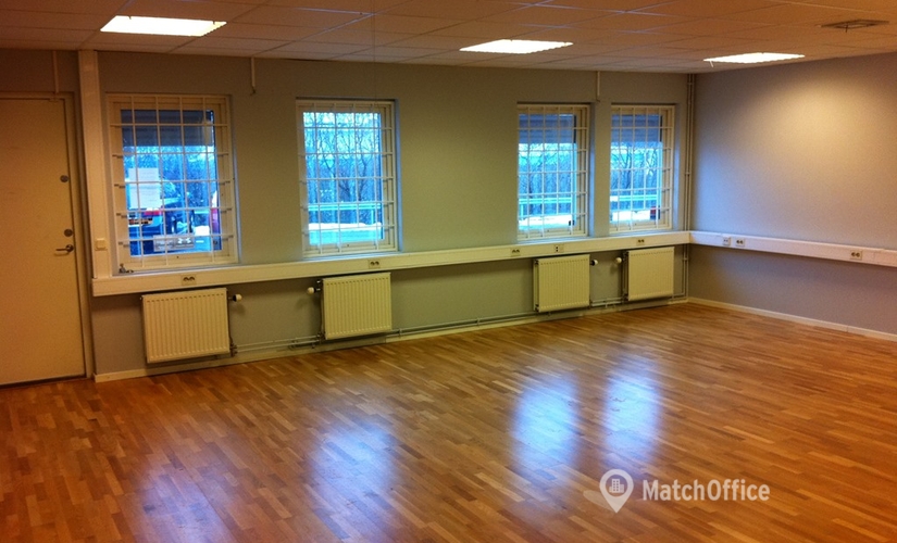 Kontor LIMHAMN, Krossverksgatan 7 21616 Malmö Väster