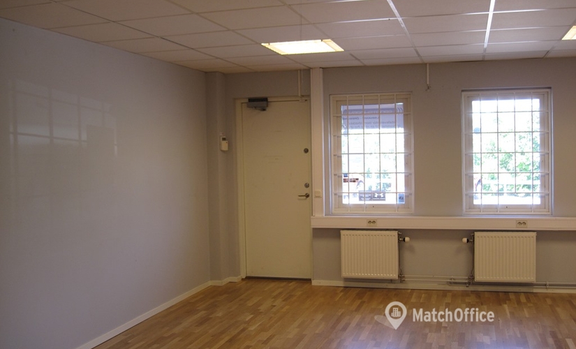 Kontor LIMHAMN, Krossverksgatan 7 21616 Malmö Väster