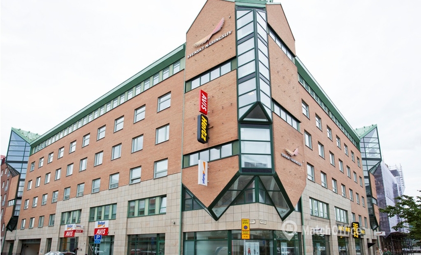 Kontor MALMÖ, Jörgen Kocksgatan 1 21120 Malmö Norr