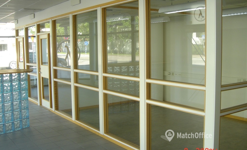 Kontor MALMÖ, Jörgen Kocksgatan 1 21120 Malmö Norr