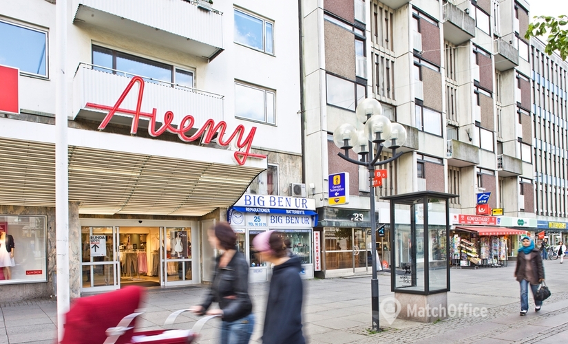 Butik GÖTEBORG, Kungsportsavenyn 25 411 36 Göteborg Centrum