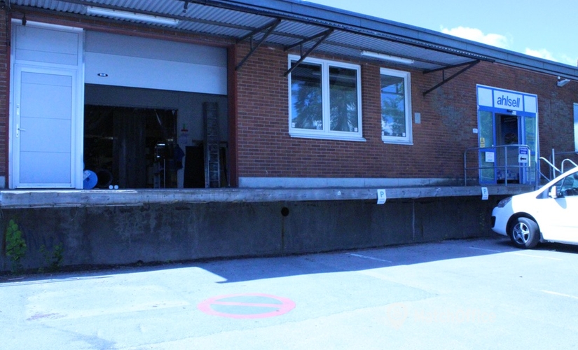 Lagerlokal Arlandastad, Bristagatan 16 195 60 Stockholm Norrort