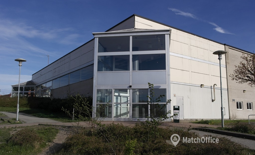 1405 m² Lager att hyra i Skurup, Skurup (274 34) - 0 | MatchOffice