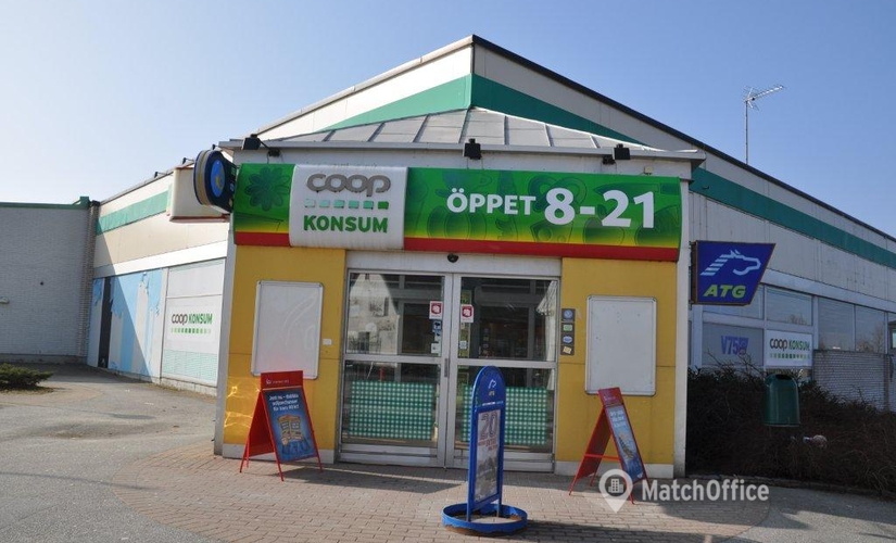 1405 m² Lagerutrymme att hyra i Skurup, Skurup (274 34) - 2 | MatchOffice.se