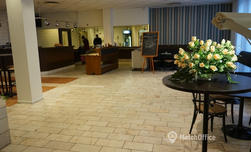500 m² kommersiell Butikslokal uthyres i Sollentuna, Sollentuna (192 79) - 4 | MatchOffice