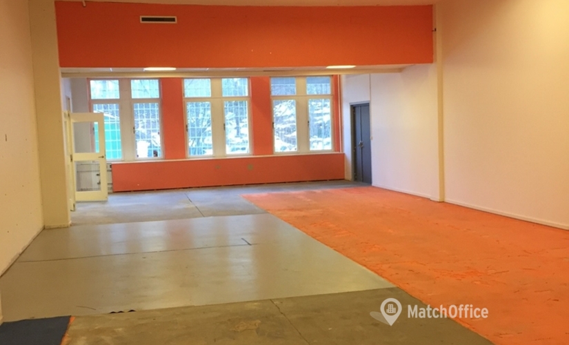 Kontor DANDERYD, Vendevägen 85 B 182 91 Danderyd