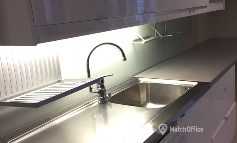Kontor DANDERYD, Vendevägen 85 B 182 91 Danderyd