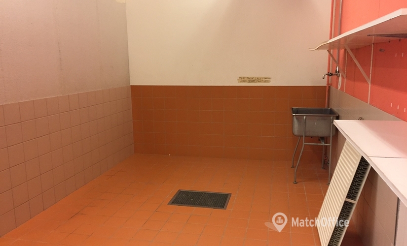 Kontor DANDERYD, Vendevägen 85 B 182 91 Danderyd