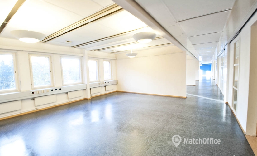530 m² flexibla Kontor att hyra i Stockholm Söderort, Haninge (136 40) skulle vara fördelaktigt för ditt företag - 0 | MatchOffice