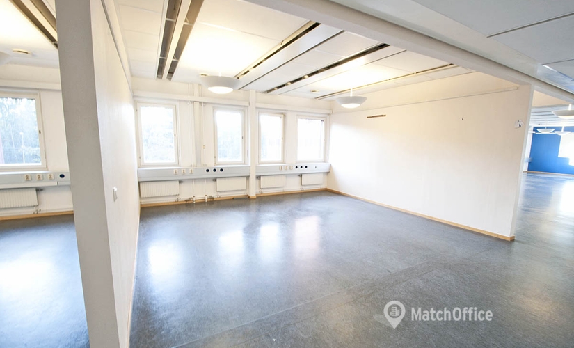 530 m² moderna Kontor uthyres i Stockholm Söderort, Haninge (136 40) möter alla dina önskemål - 3 | MatchOffice.se