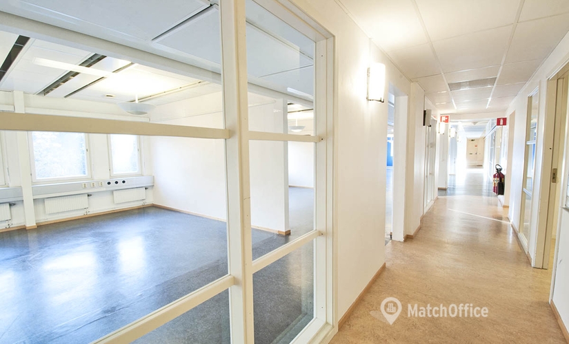 530 m² lediga Kontorsrum att hyra i Stockholm Söderort, Haninge (136 40) erbjuder allt du behöver - 4 | MatchOffice
