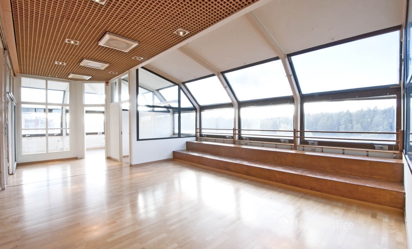 315 m² exklusiva Kontorsplatser uthyres i Stockholm Söderort, Haninge (136 40) erbjuder allt du behöver - 0 | MatchOffice.se