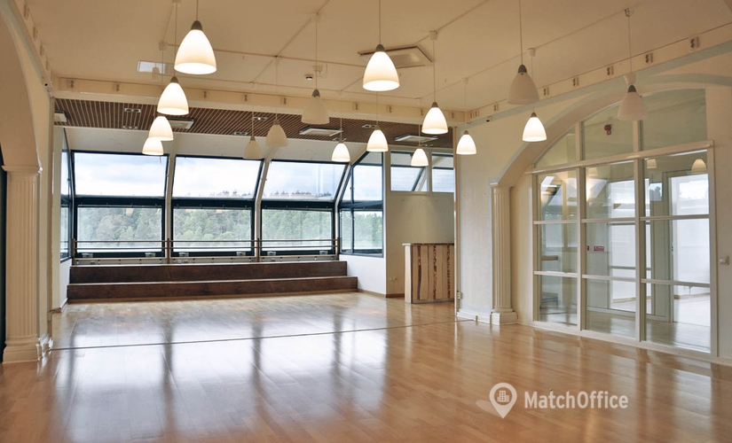 315 m² lediga Kontorsrum för uthyrning i Stockholm Söderort, Haninge (136 40) möter alla dina behov - 1 | MatchOffice.se