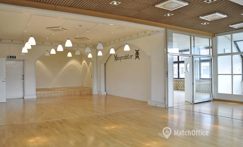 315 m² bekväma Kontor uthyres i Stockholm Söderort, Haninge (136 40) erbjuder allt du behöver - 2 | MatchOffice.se