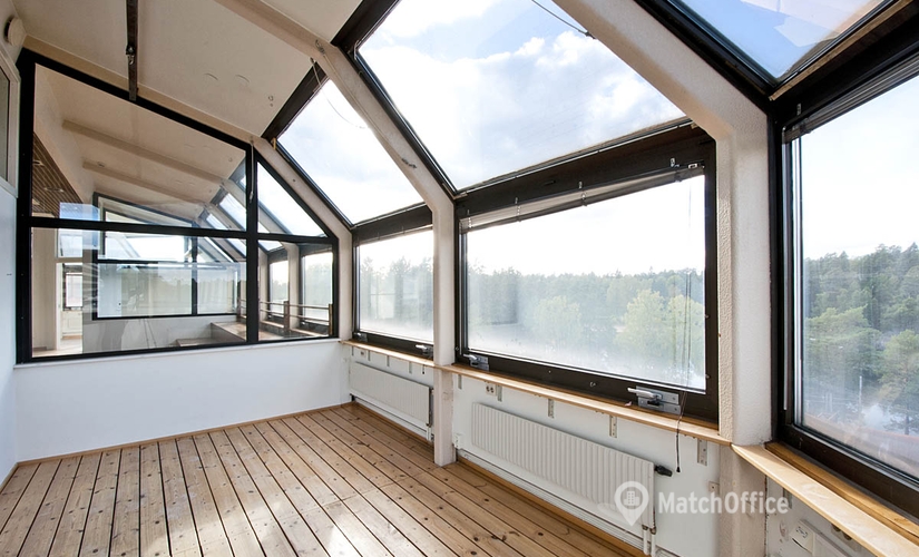 315 m² flexibla Kontor för uthyrning i Stockholm Söderort, Haninge (136 40) skulle vara fördelaktigt för ditt företag - 3 | MatchOffice.se