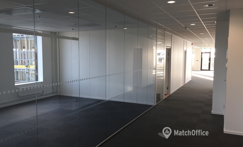 Office Göteborg, Lilla Waterloogatan 10 41502 Gothenburg East