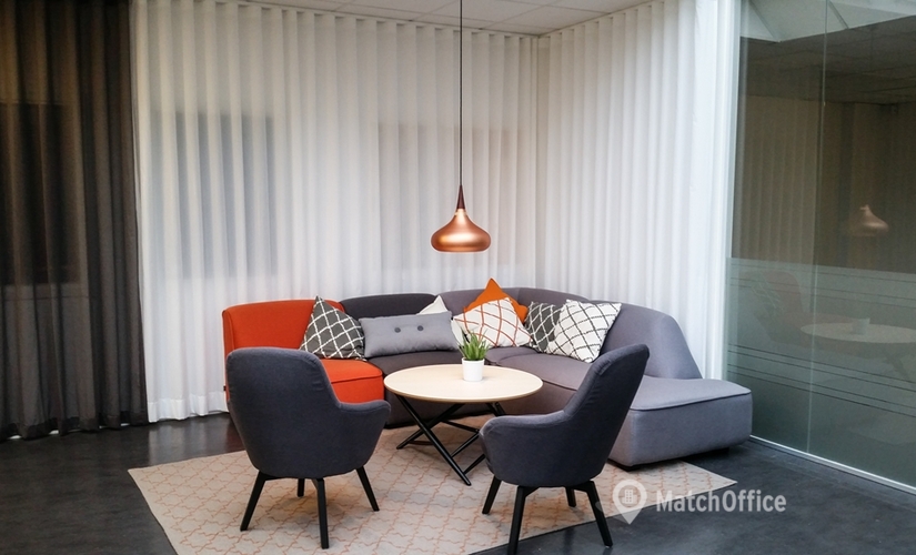 12 m² Servicekontor för uthyrning i Örgryte-Härlanda, Sävedalen (433 61) - 0 | MatchOffice