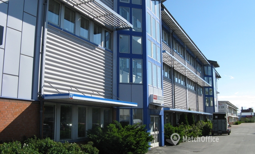 680 m² exklusiva Kontorsplatser att hyra i Göteborg Östra, Göteborg (415 05) möter alla dina behov - 3 | MatchOffice.se