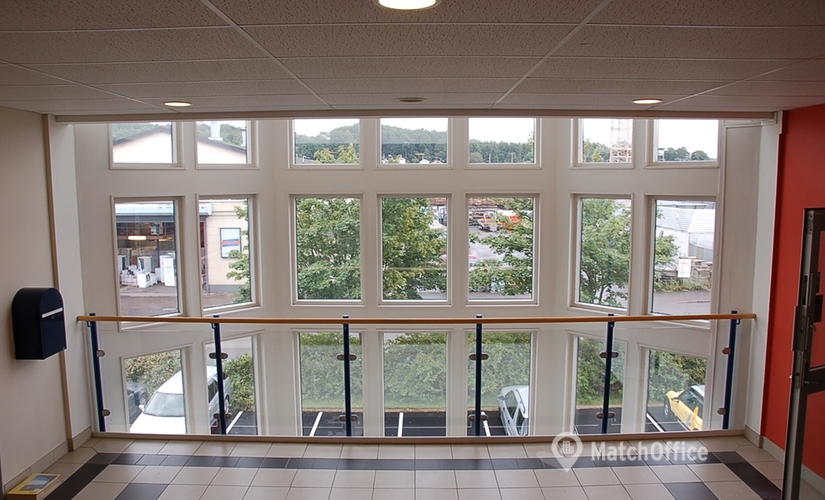 680 m² bekväma Kontor uthyres i Göteborg Östra, Göteborg (415 05) möter alla dina behov - 2 | MatchOffice