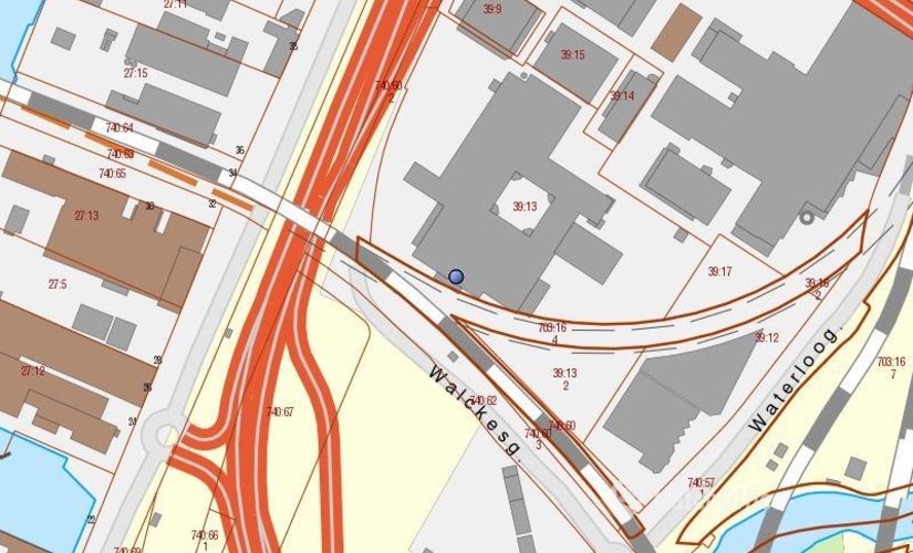 7 m² Verkstad för uthyrning i Göteborg Marieholm, Göteborg (415 02) - 3 | MatchOffice