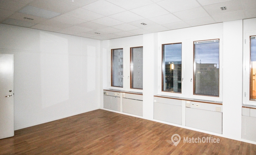 Kontor Danderyd, Vendevägen 90 182 32 Danderyd