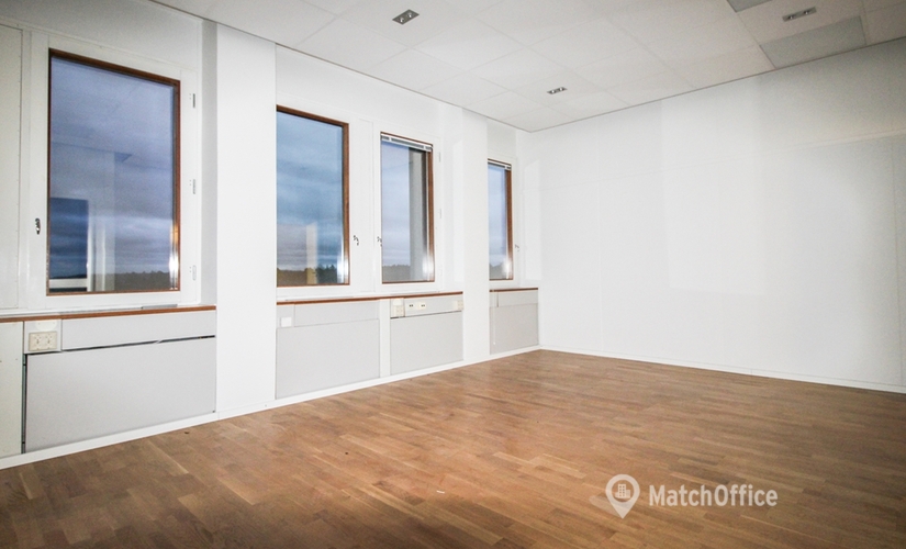 Kontor Danderyd, Vendevägen 90 182 32 Danderyd