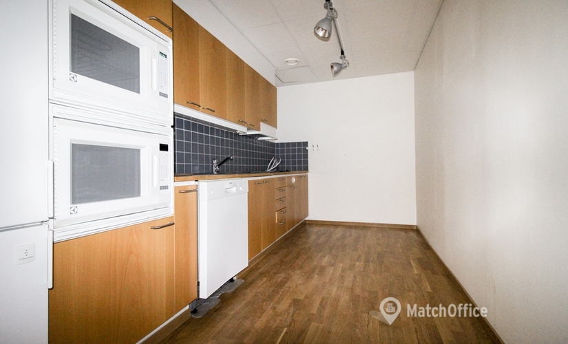 Kontor Danderyd, Vendevägen 90 182 32 Danderyd