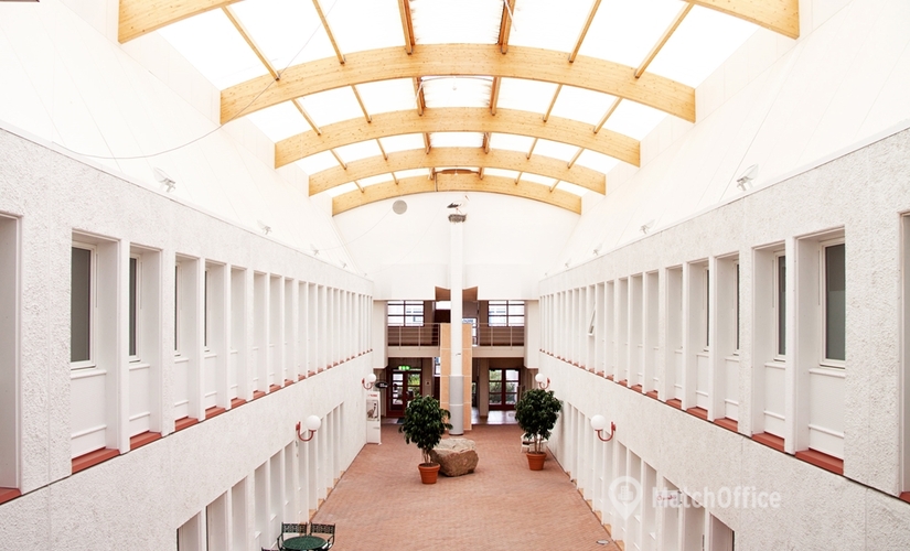 Kontorshotell TÄBY, Måttbandsvägen 12 187 66 Täby