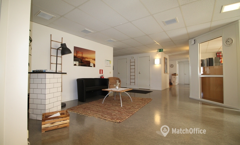 Kontorshotell TÄBY, Måttbandsvägen 12 187 66 Täby