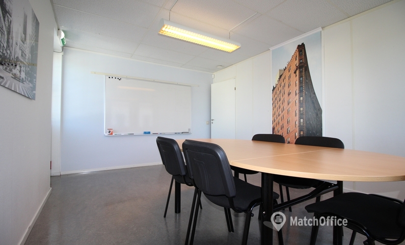 Kontorshotell TÄBY, Måttbandsvägen 12 187 66 Täby