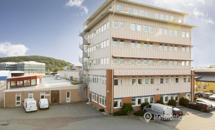 4900 m² Verkstad att hyra i Göteborg Östra, Marieholmsgatan 54 (415 02) - 0 | MatchOffice