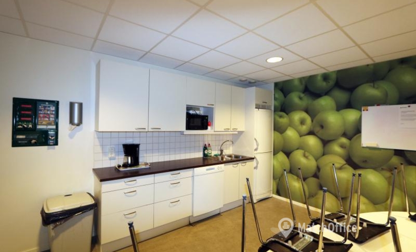 4900 m² Lagerhall att hyra i Göteborg Östra, Marieholmsgatan 54 (415 02) - 2 | MatchOffice