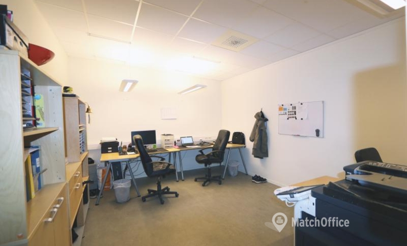 4900 m² Industrilokal att hyra i Göteborg Östra, Marieholmsgatan 54 (415 02) - 3 | MatchOffice