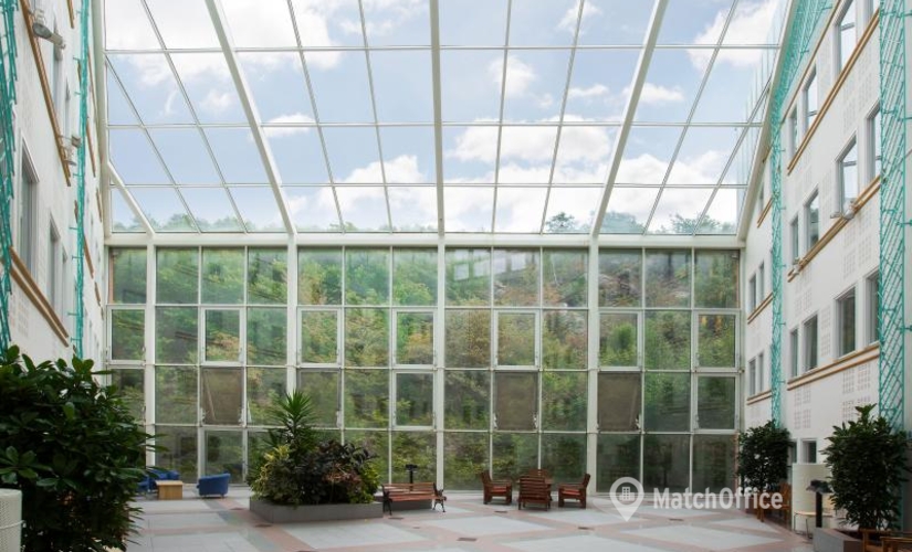 409 m² flexibla Kontorsrum att hyra i Askim-Frölunda-Högsbo, Gruvgatan 35 (421 30) erbjuder allt du behöver - 1 | MatchOffice.se