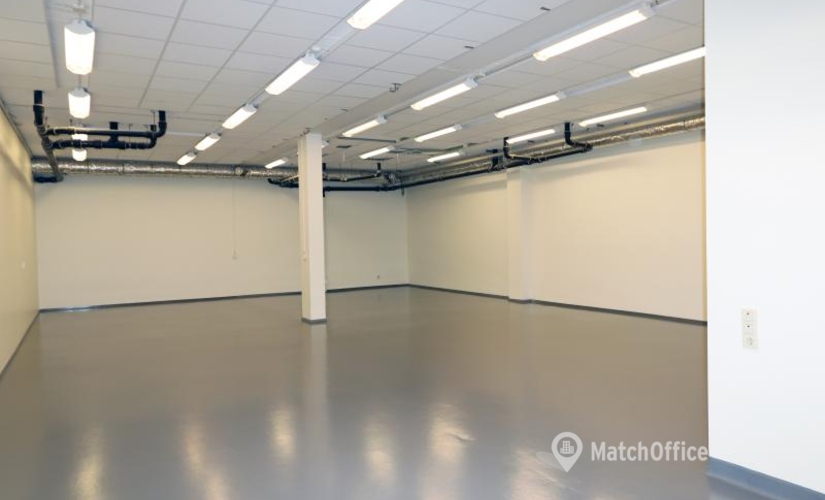 350 m² Lagerlokal att hyra i Askim-Frölunda-Högsbo, Gruvgatan 39 (421 30) - 2 | MatchOffice.se