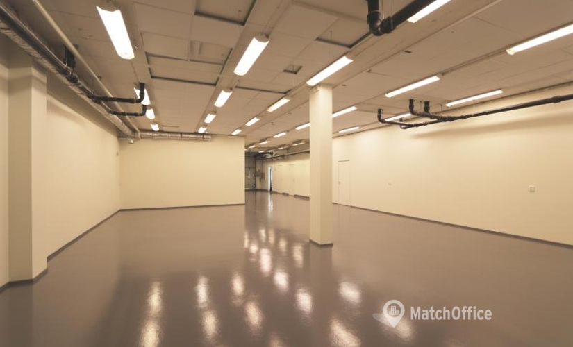 350 m² Lagerlokal att hyra i Askim-Frölunda-Högsbo, Gruvgatan 39 (421 30) - 3 | MatchOffice.se