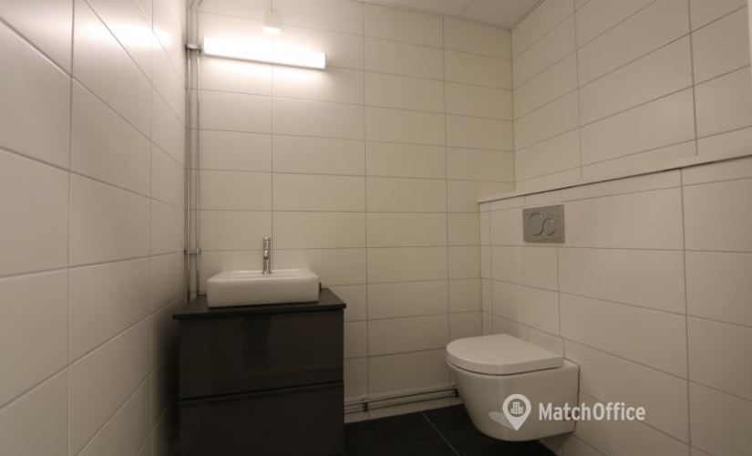 350 m² Industrilokal att hyra i Askim-Frölunda-Högsbo, Gruvgatan 39 (421 30) - 4 | MatchOffice.se