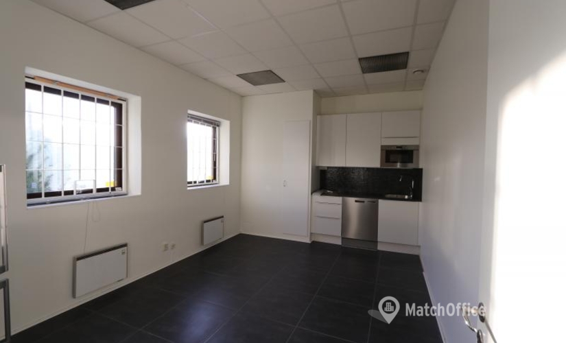 350 m² Lagerutrymme att hyra i Askim-Frölunda-Högsbo, Gruvgatan 39 (421 30) - 5 | MatchOffice