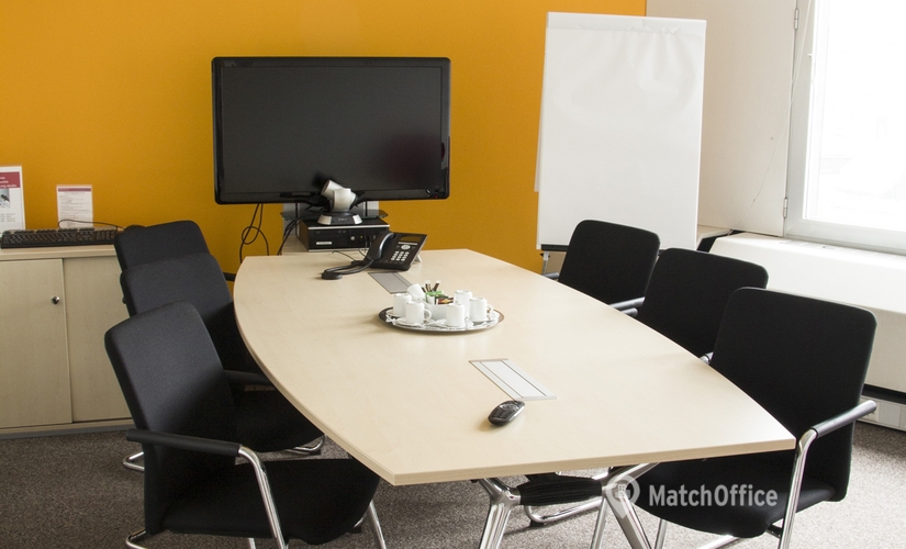 250 m² Shared office  in Ljubljana, Trg. Republike 3 (1000) - 2 | MatchOffice.com